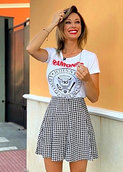 Kika Frutos